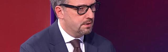 Majstorović: Krajnje je vreme da građani Srbije odluče kako dalje - jer ćemo sa SNS na vlasti nestati