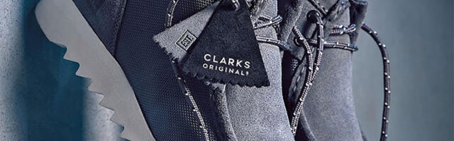 Clarks i Shein objavili novo partnerstvo