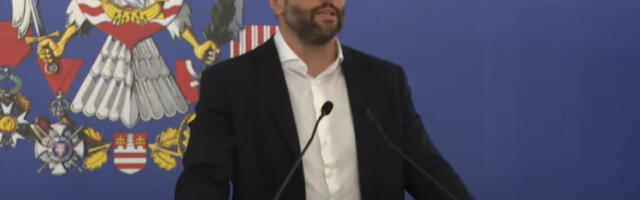 Aleksandar Šapić novi trener Novog Beograda