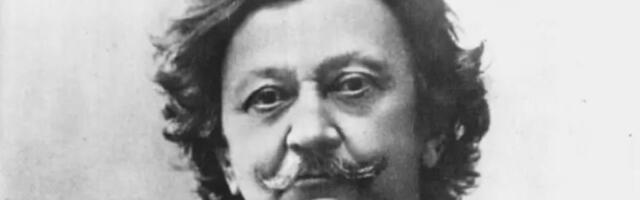 Dva puta je bio u zatvoru, a pamte ga po Lenki: Ove stvari obeležile su život Laze Kostića