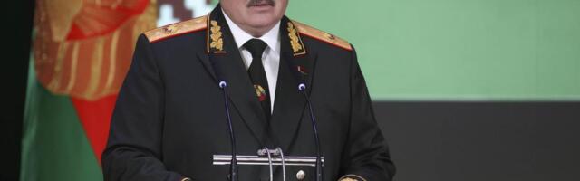 LUKAŠENKO U POSETI MJANMARU: Drugi strani lider koji je posetio ovu zemlju otkako je pod vojnom huntom