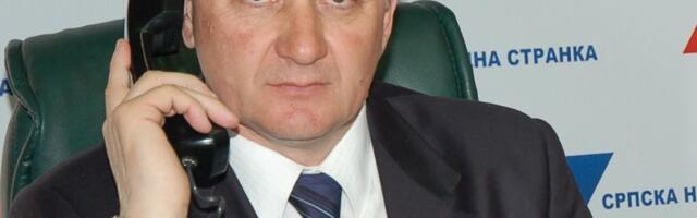 Jolović napustio SNS, ali nastavlja političko delovanje: “Samovlašće uništilo potencijal stranke“