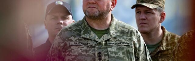 Bivši general objavio poruku koja je izazvala potres u Kijevu: Da li je on buduća ključna figura u Ukrajini?