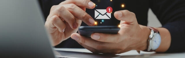 VAŽNO UPOZORENJE! Kruže SMS poruke o lažnim saobraćajnim kaznama - ne nasedajte!