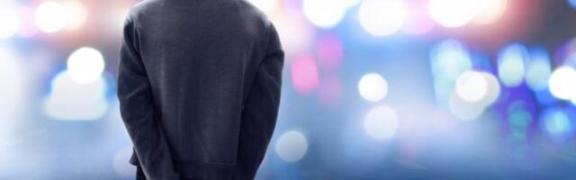 UHAPŠEN MALOLETNI SRBIN U AUTRIJI! Zatečen na krevetu punom kokaina!