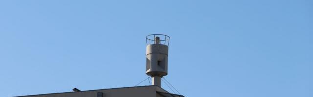 Sirene za uzbunu oglasiće se u sredu u Bačkoj Palanci