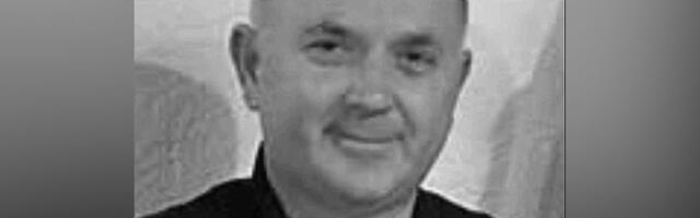 Tuga i šok u OŠ "Radoje Domanović": Iznenada umro omiljeni nastavnik