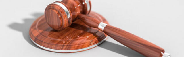 Заступник удружења „Грађанин" осуђен на годину и по дана