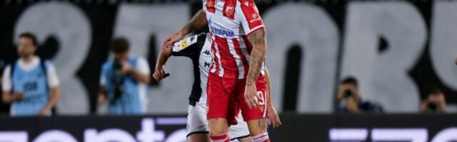 Sastav Zvezde za Šturm: Arnautović predvodi napad