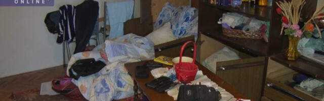 Obijena srpska kuća u Ugljaru: Razbili vrata kuće i pomoćnih zgrada i izvršili premetačinu