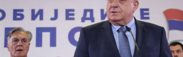 Додик: Централна изборна комисија БиХ изгубила смисао