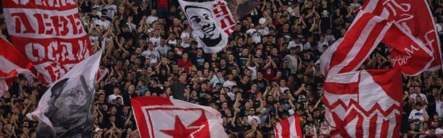 „Delije“ pozivaju na „mobilizaciju“ u subotu (VIDEO)