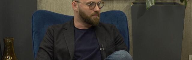 Pitali smo Danijela Alibabića kao direktora Montesonga zbog čega je u žiriju sedela devojčica od 12 godina