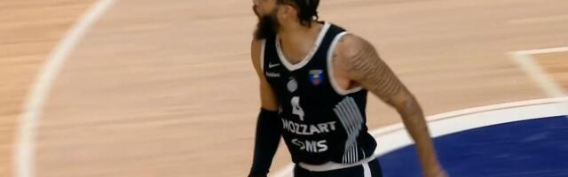 Nova majstorija Vašingtona koji se razgoropadio protiv Slovenaca