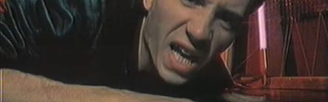 Stihovi iz pesme "Krug" ugravirani na novoj instalaciji: Milan Mladenović dobio svoj vidikovac u Makarskoj