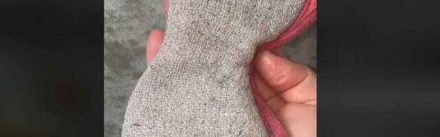 Nikada ne bacajte stari sunđer: Kada vidite čemu sve može da služi, čuvaćete ga kao oči u glavi