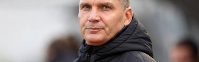 EVO ZAŠTO JE BLAGOJEVIĆ TUŽIO PARTIZAN! Bivši trener crno-belih tvrdi: Nisam imao drugu opciju...