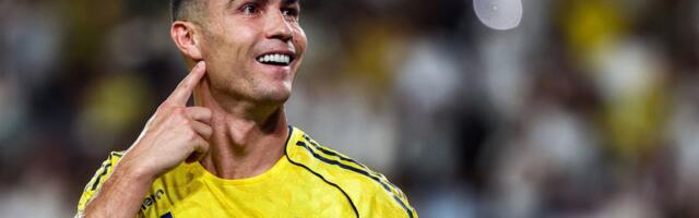 "Ogladneo" nakon pauze: Ronaldo golovima obeležio povratak na teren i približio se jubilarnom 1.000 pogotku!