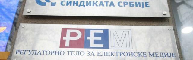 SRCE: Raspustiti ceo REM, odgovornima za zloupotrebu zabraniti zapošljavanje u javnom sektoru