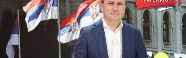 "Srbiji treba film o caru Dušanu, hrabrost i stradanje našeg naroda ne smemo zaboraviti": Nikola Selaković o Nenadu Jezdiću, Petru Božoviću...