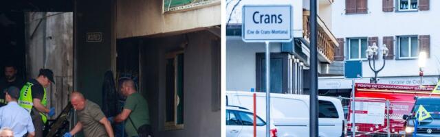 Tragedija u ekskluzivnom skijalištu skoro identična onoj koja je zemlje ex-Yu zavila u crno: Snimci sve govore