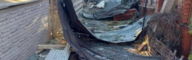 Број жртава напада у Херсонској области порастао на 27