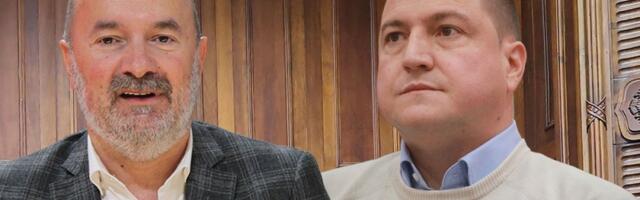 Ružić i Pavićević udarili na Vučića: Ovako su sebi podelili ''funkcije'' (VIDEO)