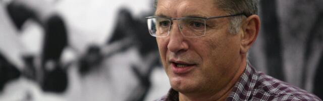 Vuletić: Studenti u blokadi pokušavaju da se institucionalizuju nakon svog pada