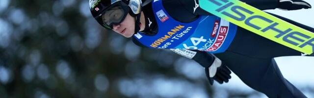 Četiri skakaonice: Nikaido pobednik u Insbruku, Prevc najbliži „zlatnom orlu“