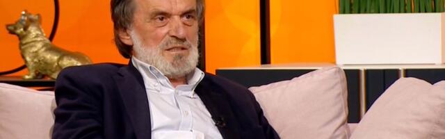 Laguna se izvinila Vuku Draškoviću zbog propuštene prijave romana za NIN-ovu nagradu