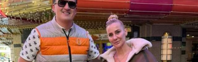 Milica Dabović odvela sina kod dečka u Ameriku, pa pokazala kako se ponaša prema njemu: "Ne može se opisati"