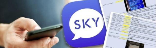 Dok u Srbiji strani mediji pišu optužnice, sudovi širom Evrope odbacuju Skaj prepiske kao validne dokaze