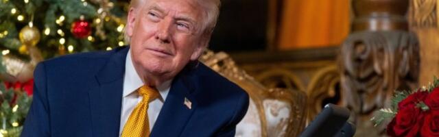 "KUBA I IRAN PRED KOLAPSOM, TAJVAN SIGURAN DOK SAM JA PREDSEDNIK": Oglasio se Tramp i otkrio KOJI JE PLAN AMERIKE za 2026. godinu!