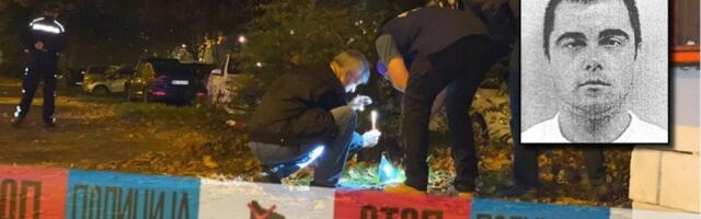 Uhapšenom tinejdžeru (16) meta bio Alibeg, pa šaržer sasut u ortaka! Ovako je došlo do pucnjave u restoranu na Novom Beogradu