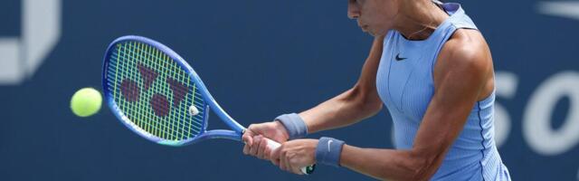 Velika čast za Srpkinju: Venus nahvalila Olgu Danilović!