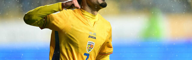 Zvezda naciljala napadača iz Rumunije i poslala ponudu od 5.000.000 evra: Vlasnik kluba je odmah odbio
