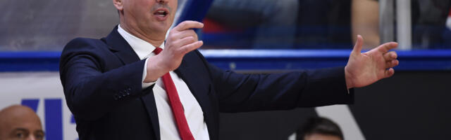 Tomović pobeđuje u Rusiji: Crnogorsko-srpski derbi pripao Radonjiću