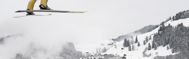 Neka se COVID-19 od ski skakača kloni, za potpuno uzivanje u novoj sezoni!