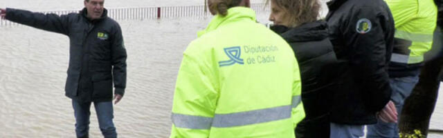 У Шпанији две особе настрадале због олује Марта