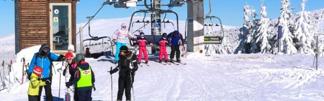 Univerzitet u NS raspisao tender od 40 miliona: Šalje 450 studenata na skijanje na Kopaonik
