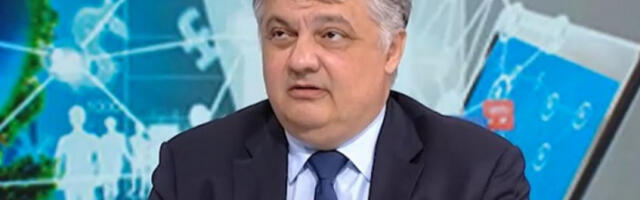 ​Лучић: 5Г мрежа до краја године у свим градовима Србије