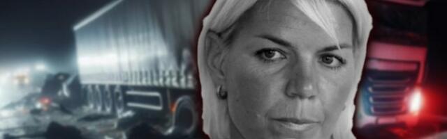 RAZARAJUĆE VESTI O NASTRADALOJ TATJANI JEČMENICI! Obelodanjena fotografija nakon stravične saobraćajne nesreće, ovo ježi do kostiju!