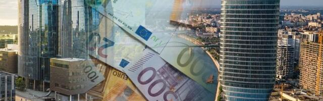 Šok na tržištu nekretnina: Cene stanova divljaju, kvadrat ide od 4.000 do 15.000 evra