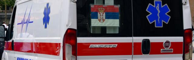 Hitna pomoć: Mirna noć u Beogradu, bez udesa i težih incidenata