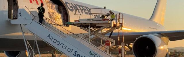 Samo jedan bivši SFRJ aerodrom među 100 najprometnijih u Evropi u 2025: Evo i koji