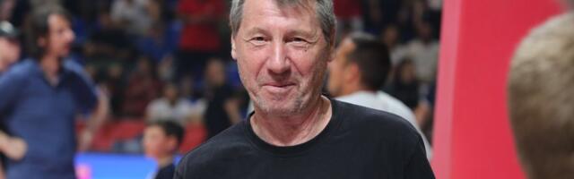 "Ložim se 50 godina da će reprezentacija Srbije nešto da napravi i 50 godina vidim da sam budala"