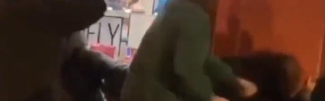 Tužilaštvo traži pritvor za batinaša koji je tukao studentkinju u Novom Sadu