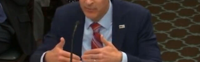 Zvaničnik SAD se hvalio prljavim ratom protiv Irana: Morali da ga ućutkaju zbog detalja koje je iznosio