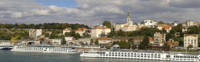 ​Сутра претежно сунчано, до 14 степени