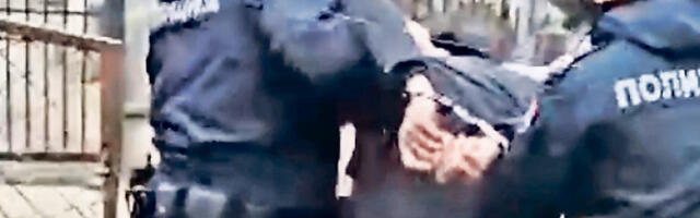 Ухапшено седам педофила у акцији "Армагедон"